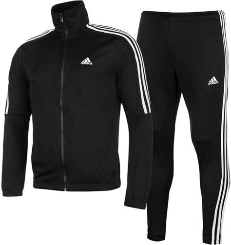 adidas tracksuit herren.